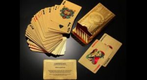 póker kártya 